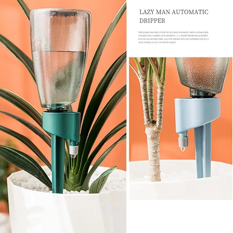 Adjustable Plant Self Watering - Smart Garden Tower recension och pris