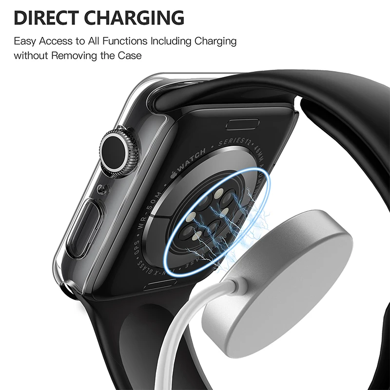 Tempered Glass+Cover For Apple - Smart Garden 9 recension och pris