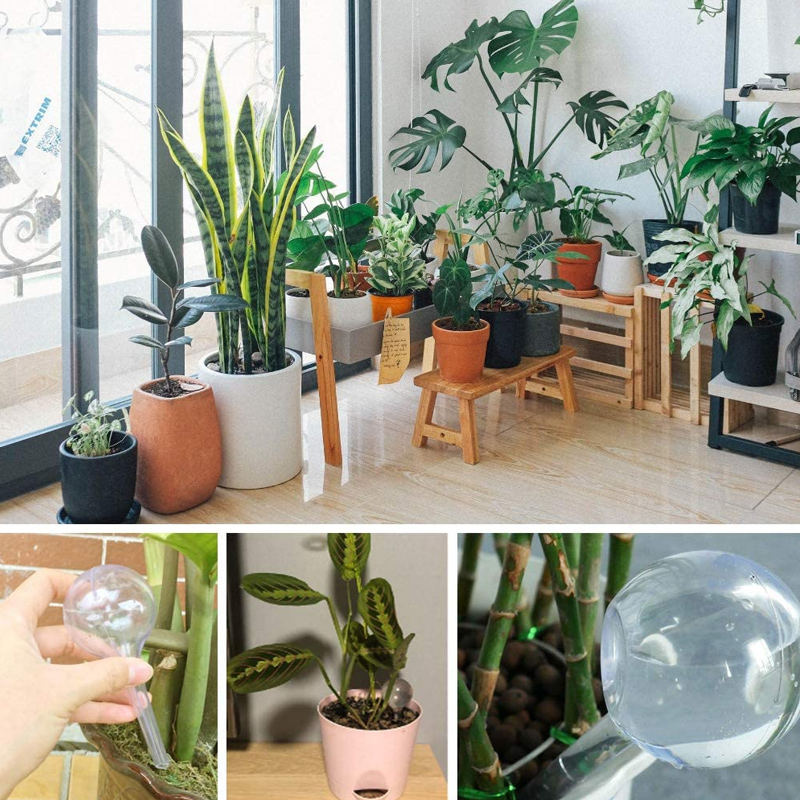 5/10PCS Automatic Plant Wateri - Smart Garden Tower recension och pris