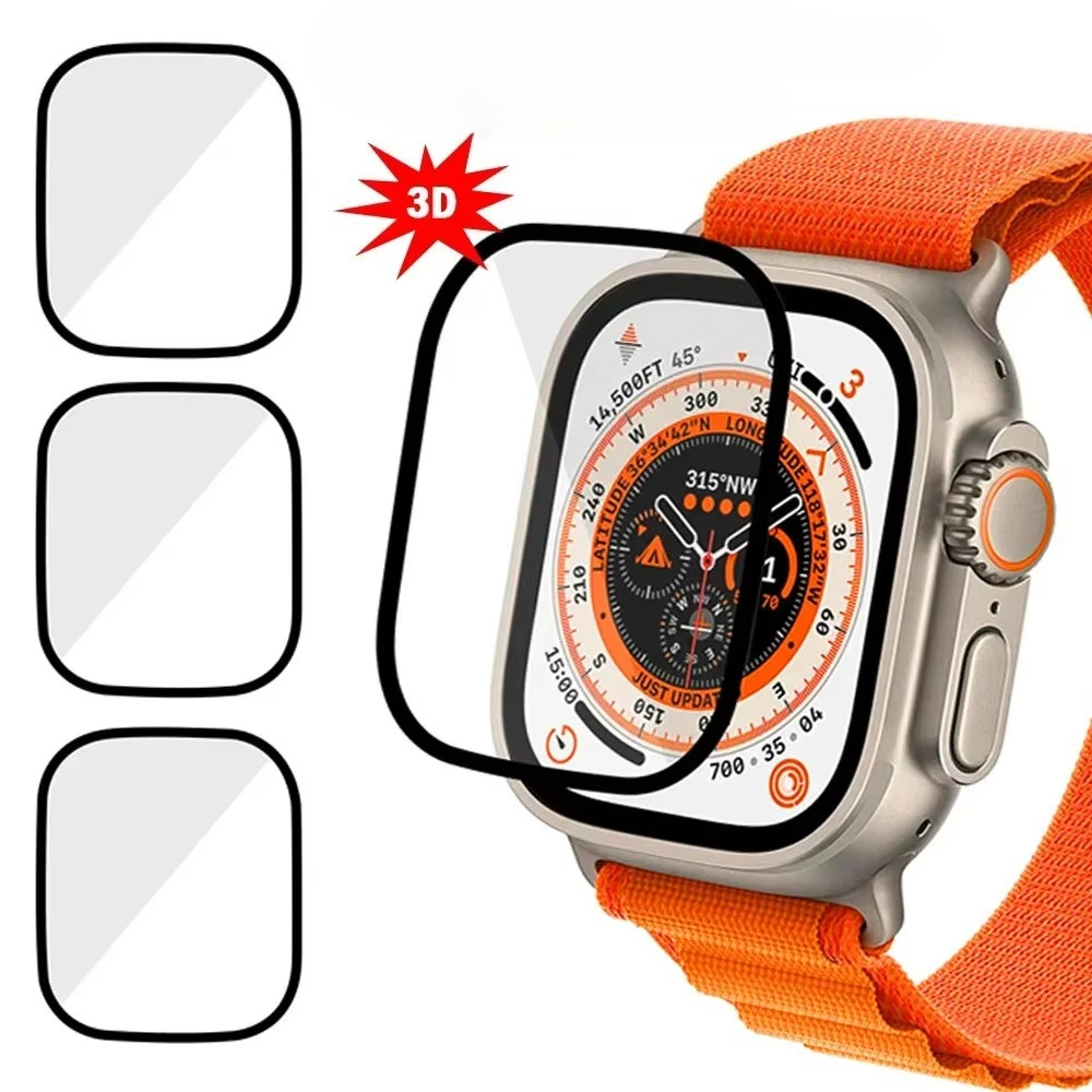 Suitable for Apple Watch 41-42 - Smart Garden 9 recension och pris
