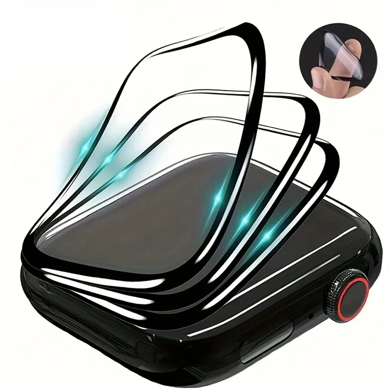 Suitable for Apple Watch 41-42 - Smart Garden 9 recension och pris