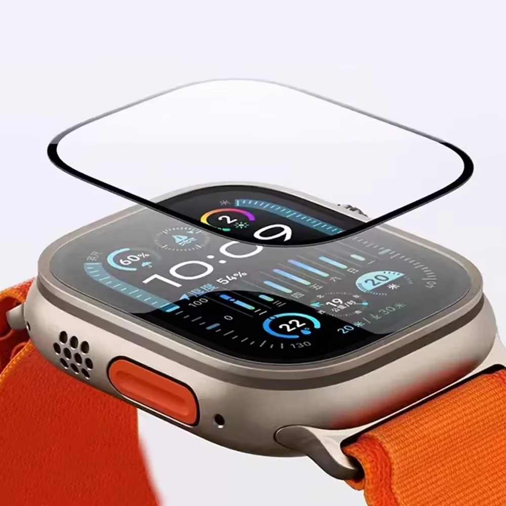 Suitable for Apple Watch 41-42 - Smart Garden 9 recension och pris