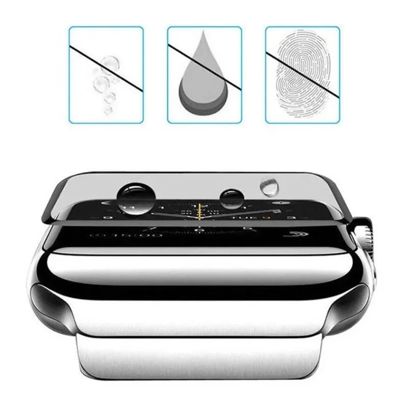 Suitable for Apple Watch 41-42 - Smart Garden 9 recension och pris