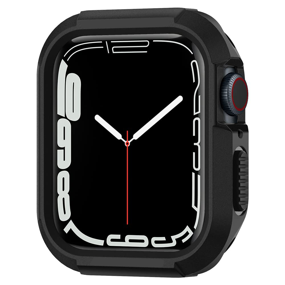 Rugged Cover for Apple Watch C - Smart Garden 9 recension och pris